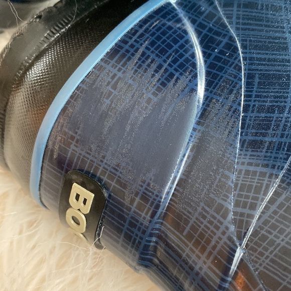 💞BOGS Waterproof 💞rubber boots - Picture 13 of 16